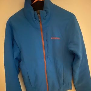 Lightweight Patagonia Jacket